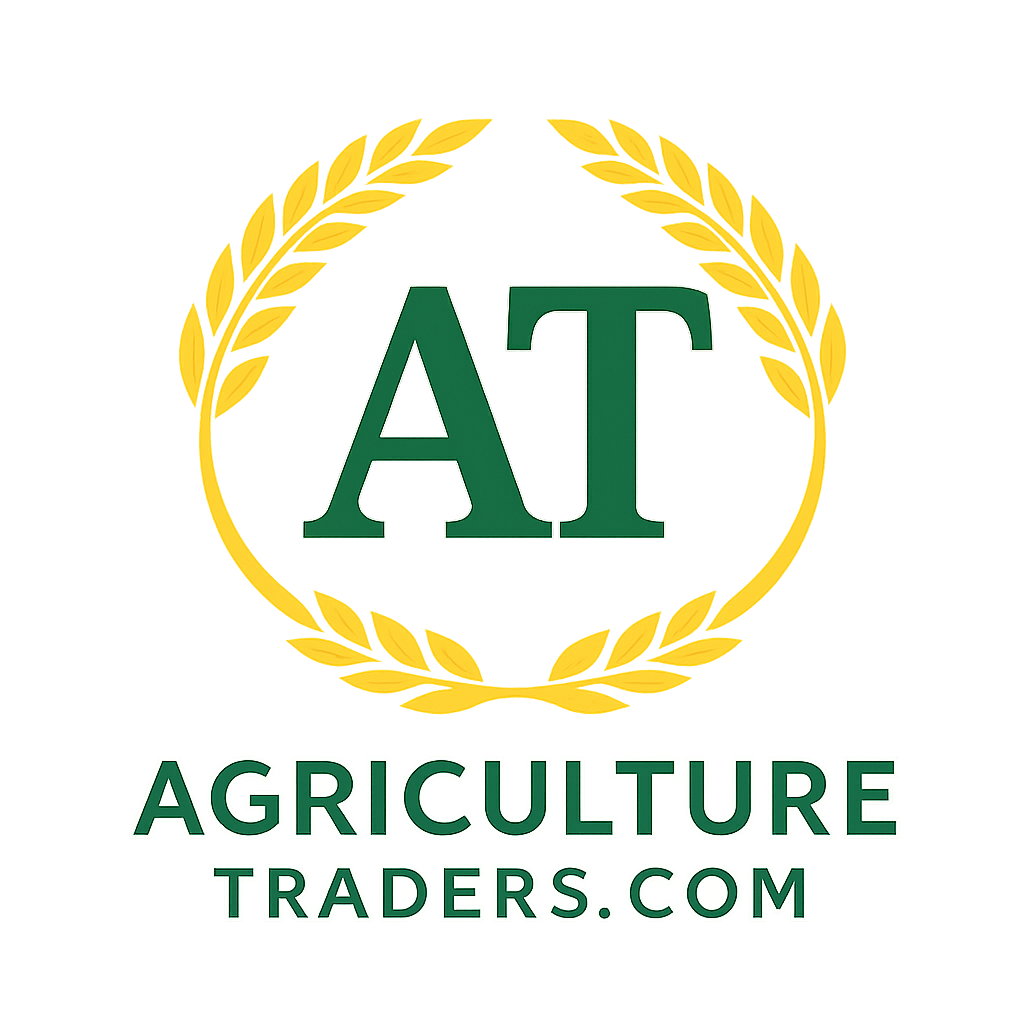 Agriculture Traders Logo